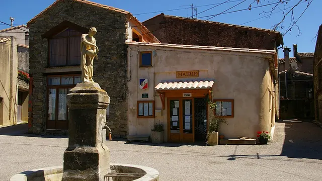 Photo de Greffeil
