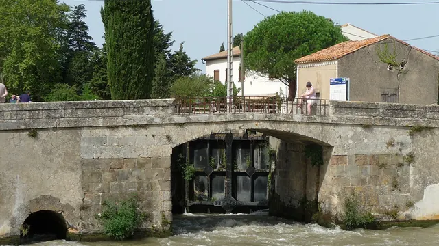 Photo de Homps