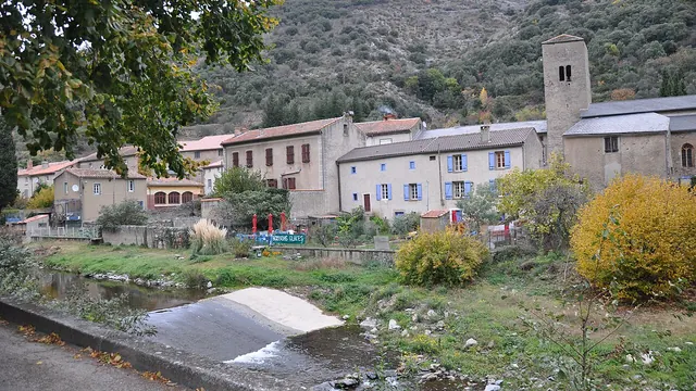 Photo de Les Ilhes