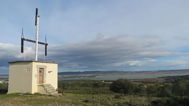 Photo de Jonquières