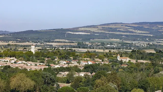 Photo de Labastide-d'Anjou