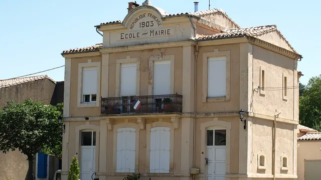 Photo de Labastide-en-Val