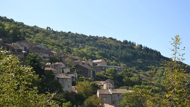 Photo de Labastide-Esparbairenque