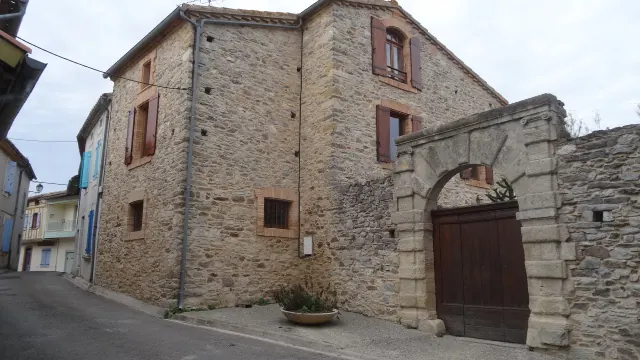 Photo de Labécède-Lauragais