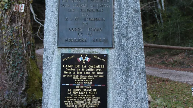 Photo de Lacombe