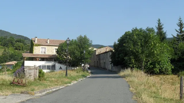 Photo de Lairière