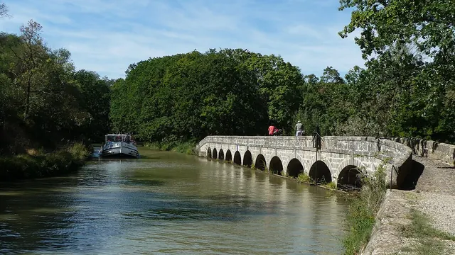 Photo de La Redorte