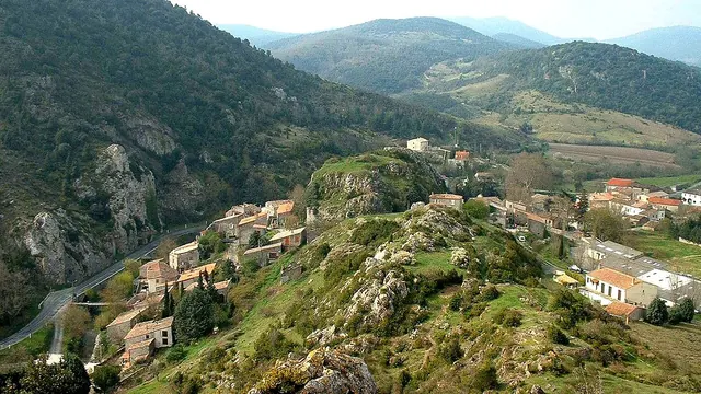 Photo de Laroque-de-Fa