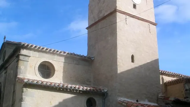 Photo de Lasserre-de-Prouille