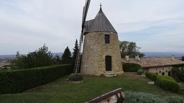 Photo de Laurabuc
