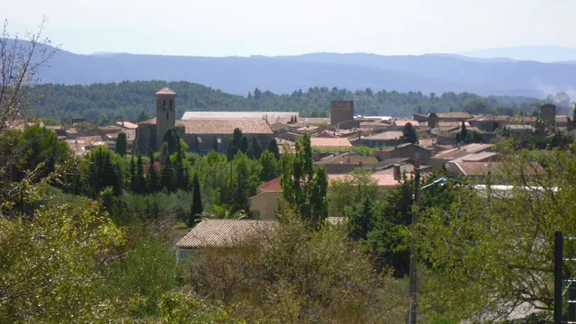 Photo de Laure-Minervois