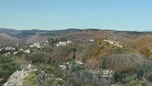 Photo de Lespinassière