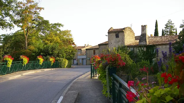 Photo de Leuc