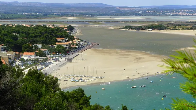 Photo de Leucate