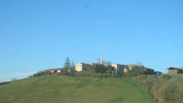 Photo de Lignairolles