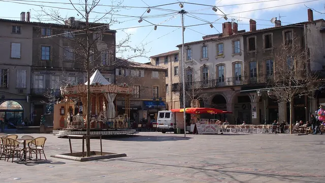 Photo de Limoux