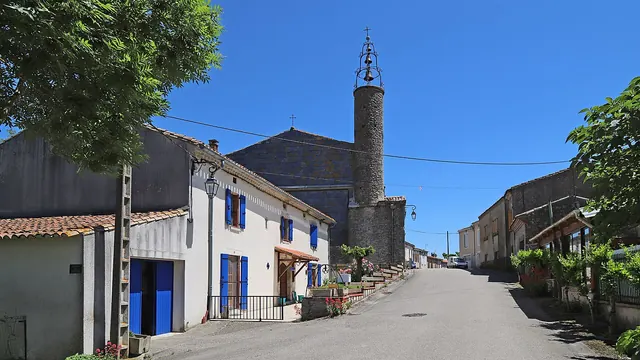 Photo de La Louvière-Lauragais