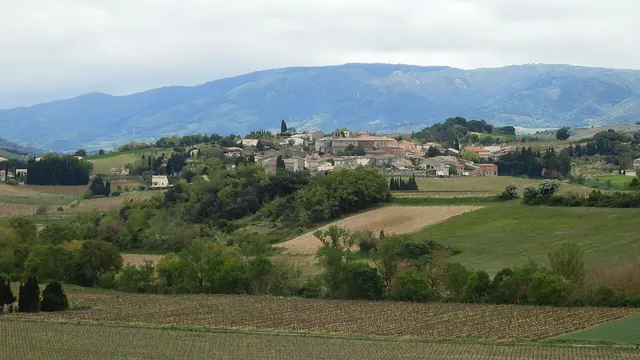 Photo de Malras