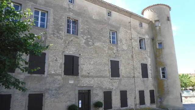 Photo de Malves-en-Minervois