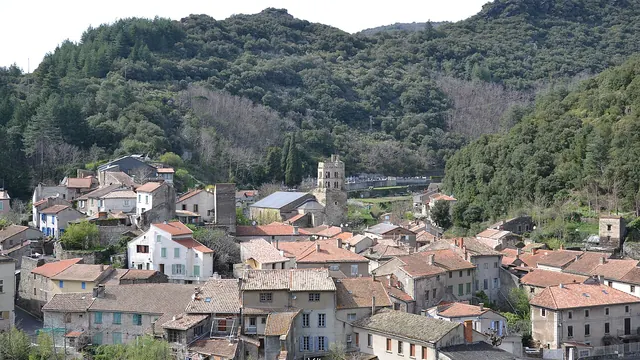 Photo de Mas-Cabardès