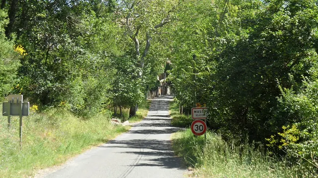 Photo de Massac