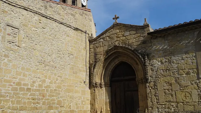 Photo de Mas-Saintes-Puelles
