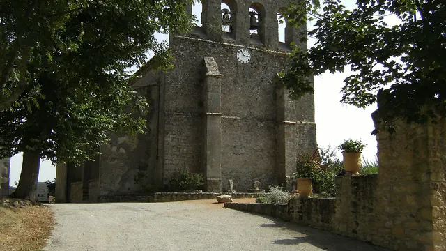 Photo de Mayreville