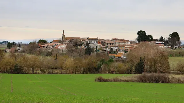 Photo de Mazerolles-du-Razès