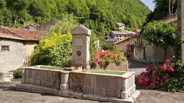 Photo de Mérial