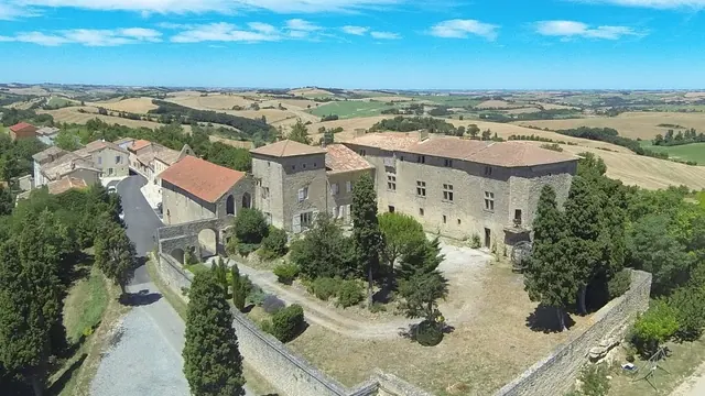 Photo de Mézerville