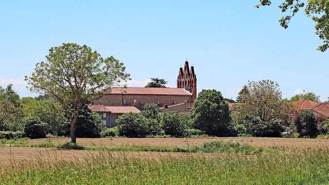 Photo de Molandier
