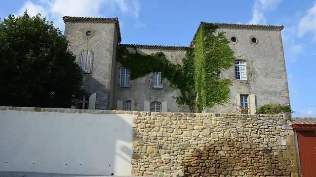 Photo de Molleville