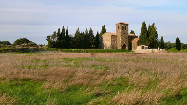Photo de Montbrun-des-Corbières