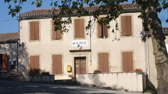 Photo de Montferrand