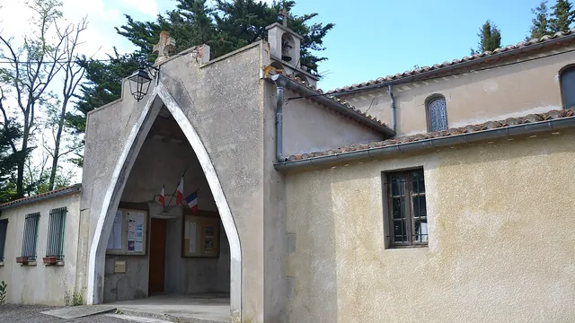 Photo de Montgradail