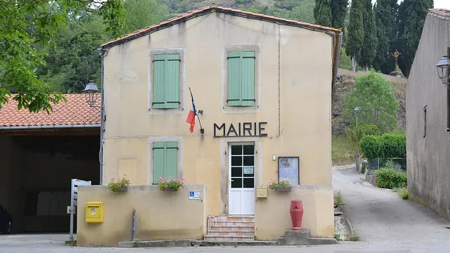 Photo de Montjardin