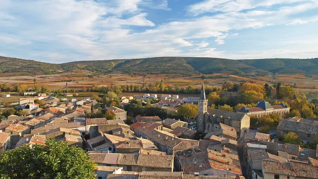 Photo de Montlaur
