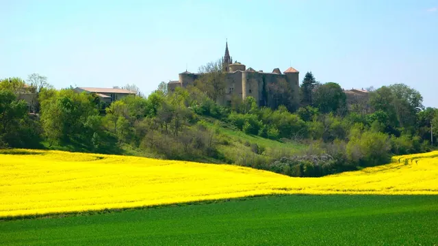 Photo de Montmaur
