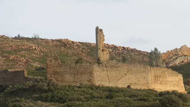 Photo de Montredon-des-Corbières