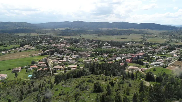 Photo de Montséret