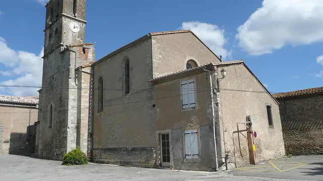 Photo de Moussoulens