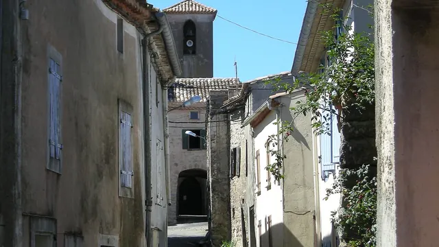 Photo de Mouthoumet