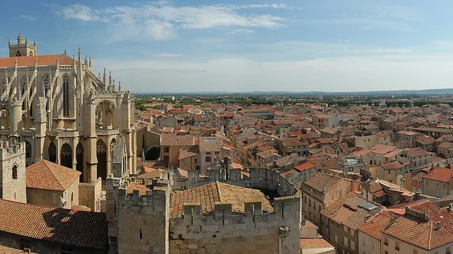 Photo de Narbonne