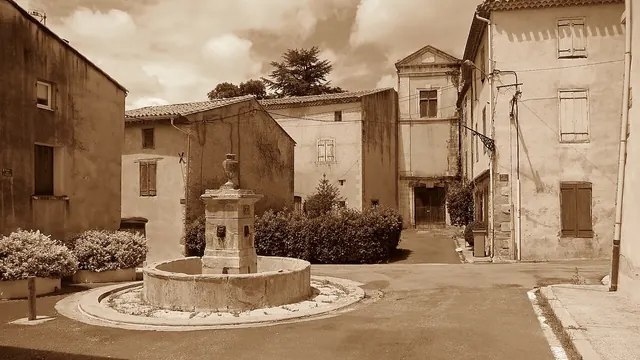 Photo de Nébias