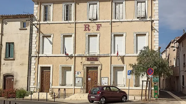 Photo de Névian