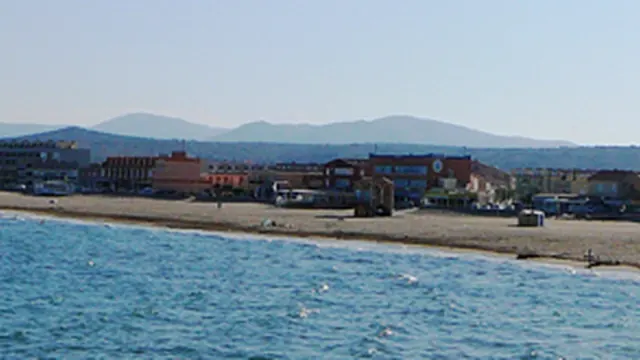 Photo de Port-la-Nouvelle