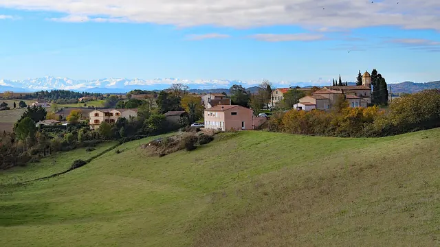 Photo de Orsans