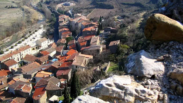 Photo de Padern