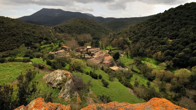 Photo de Palairac