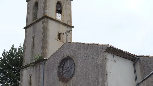 Photo de Peyrefitte-du-Razès